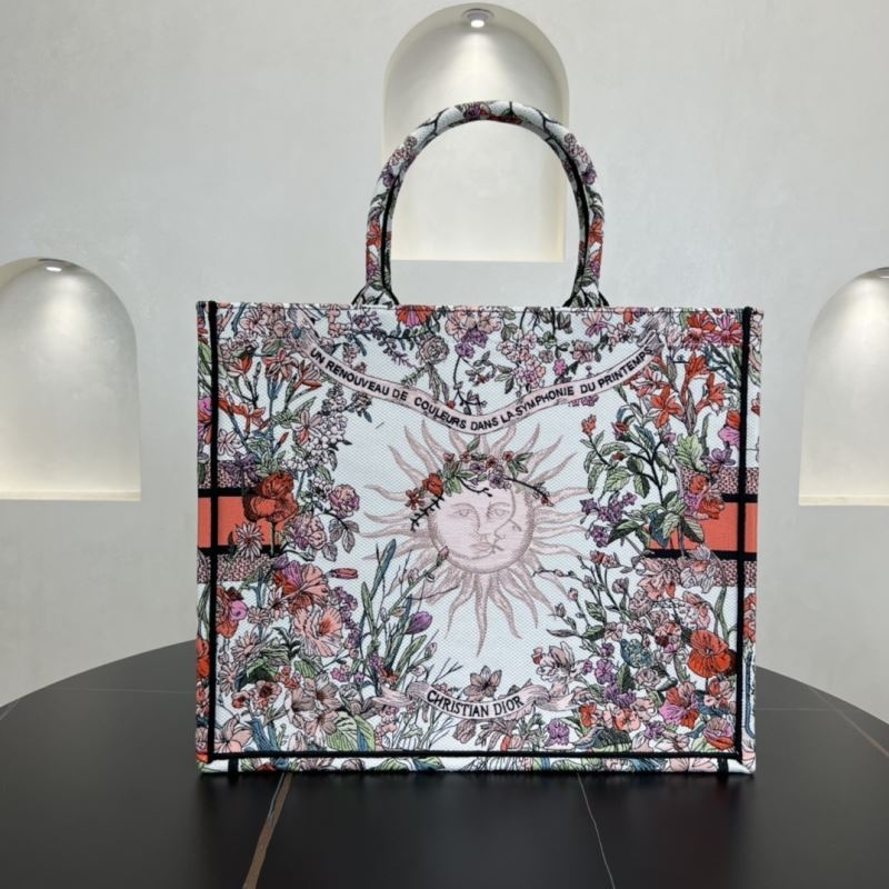 chr1st1an D10r shopping bags